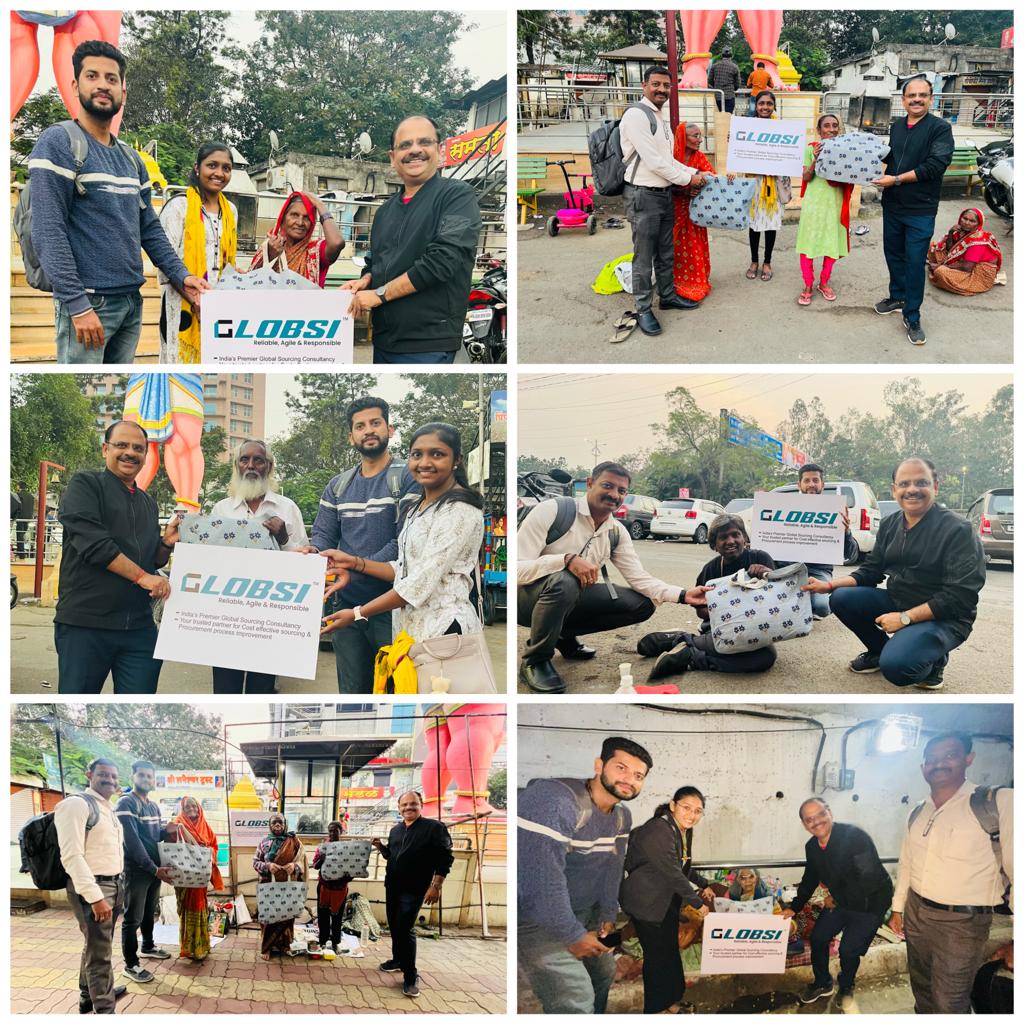 Sustainability Drive